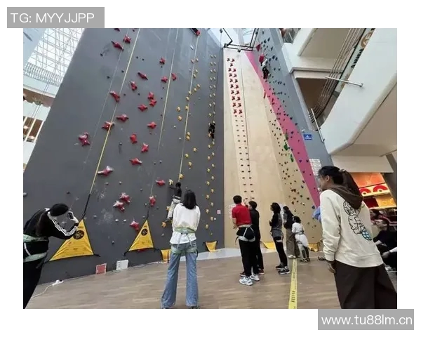 成都攀岩队的默契配合与攀岩技巧探讨