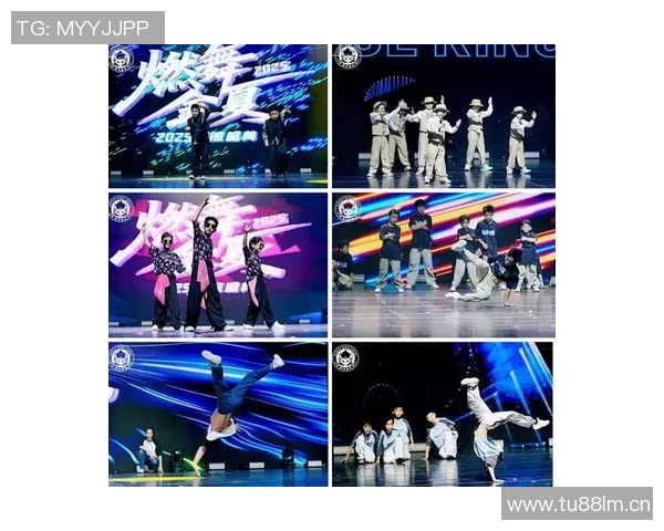 杭州街舞队技术水平引发热议争论背后的舞蹈文化与发展方向