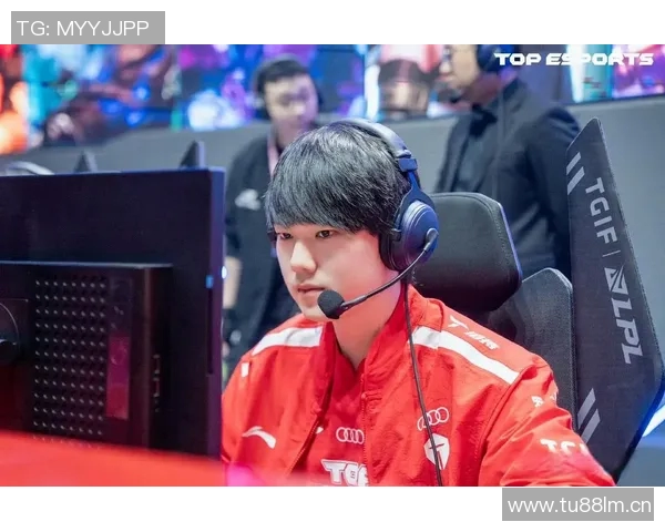 深入分析TES战队的整体压制策略与战术执行细节